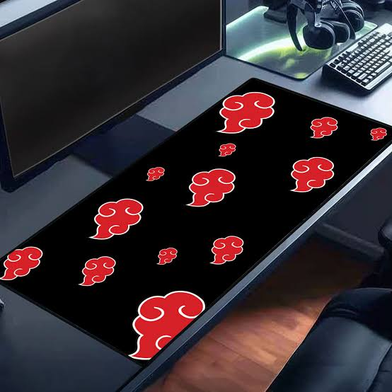 FREE XL mousepad