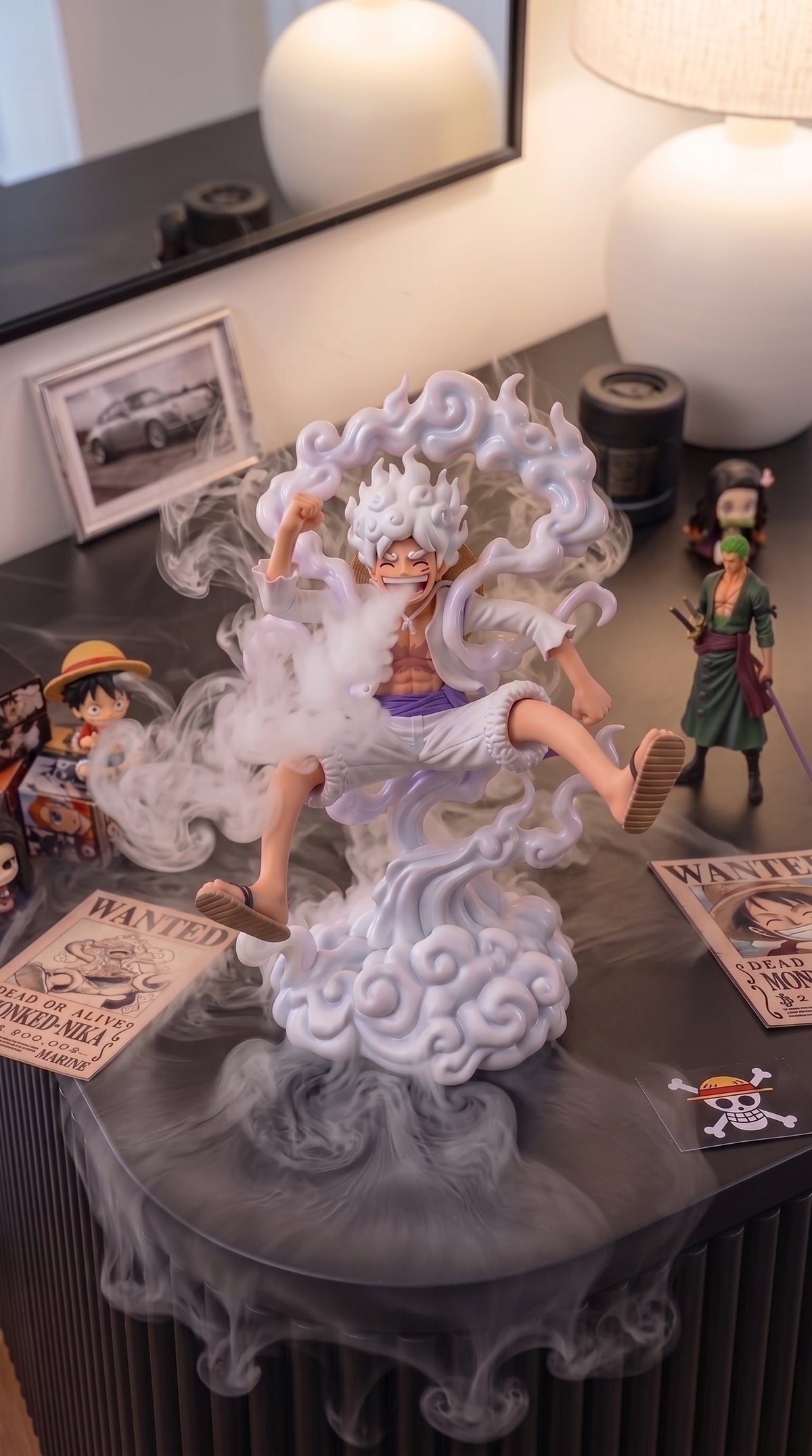 Naruto humidifier